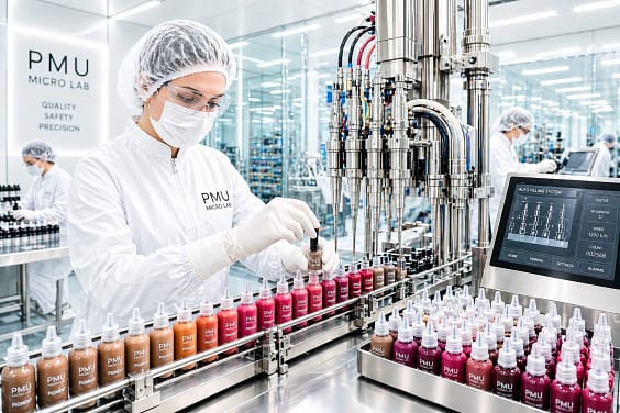 permanent-make-up-pigment-manufacturer-2 Permanent Make Up Pigment Manufacturer